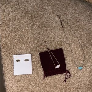 Kendra Scott Jewelry